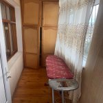 Satılır 3 otaqlı Köhnə Tikili, Əhmədli metrosu, Köhnə Günəşli qəs., Xətai rayonu 12