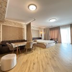 Продажа 1 комнатная Новостройка, пос. Нардаран, Сабунчу район 8
