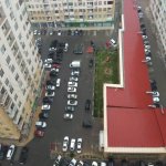 Satılır 3 otaqlı Yeni Tikili, Həzi Aslanov metrosu, Xətai rayonu 1