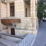Kirayə (aylıq) Obyekt, Səbail rayonu 3