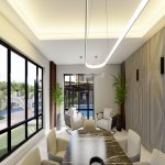 Satılır 2 otaqlı Xarici Əmlak 7
