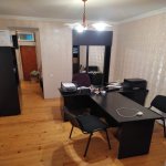 Kirayə (aylıq) 1 otaqlı Ofis, İçərişəhər metrosu, Axundov bağı, Yasamal rayonu 1