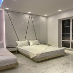 Kirayə (günlük) 5 otaqlı Bağ evi Qəbələ 5