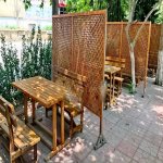 Kirayə (aylıq) Obyekt, Memar Əcəmi metrosu, 9-cu mikrorayon, A.S.Puşkin parkı, Binəqədi rayonu 1
