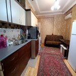 Satılır 1 otaqlı Yeni Tikili, İnşaatçılar metrosu, Yeni Yasamal qəs., Yasamal rayonu 2