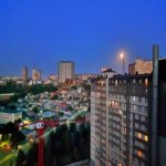 Satılır 2 otaqlı Yeni Tikili, Avtovağzal metrosu, Biləcəri qəs., Binəqədi rayonu 2