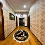 Satılır 4 otaqlı Yeni Tikili, Neftçilər metrosu, Nizami rayonu 16