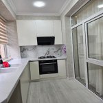 Kirayə (aylıq) 2 otaqlı Yeni Tikili, Əhmədli metrosu, Xətai rayonu 6