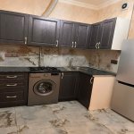 Kirayə (aylıq) 2 otaqlı Yeni Tikili, Nəsimi metrosu, 9-cu mikrorayon, Binəqədi rayonu 9