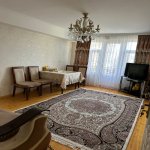 Продажа 2 комнат Вторичка, м. Ази Асланова метро, Ахмедли, Хетаи район 2