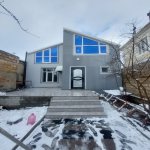 Satılır 4 otaqlı Həyət evi/villa, Hövsan qəs., Suraxanı rayonu 1