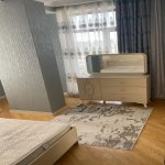 Kirayə (aylıq) 3 otaqlı Yeni Tikili, Gənclik metrosu, Nərimanov rayonu 5
