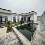 Satılır 5 otaqlı Həyət evi/villa, Şüvəlan, Xəzər rayonu 3