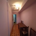 Satılır 3 otaqlı Köhnə Tikili, İçərişəhər metrosu, Axundov bağı, Yasamal rayonu 11