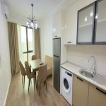 Продажа 2 комнатная Новостройка, пос. Ясамал, Ясамал район 4