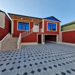 Satılır 4 otaqlı Həyət evi/villa, Koroğlu metrosu, Zabrat qəs., Sabunçu rayonu 5