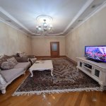 Satılır 3 otaqlı Yeni Tikili, Neftçilər metrosu, Nizami rayonu 2