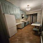 Kirayə (aylıq) 3 otaqlı Köhnə Tikili, Badamdar qəs., Səbail rayonu 6