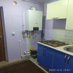 Kirayə (aylıq) 2 otaqlı Həyət evi/villa, İnşaatçılar metrosu, Yasamal qəs., Yasamal rayonu 10