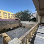 Satılır 8 otaqlı Həyət evi/villa, Gənclik metrosu, Nərimanov rayonu 3