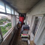 Satılır 3 otaqlı Köhnə Tikili, Həzi Aslanov metrosu, Əhmədli, Xətai rayonu 19