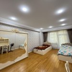 Kirayə (aylıq) 3 otaqlı Yeni Tikili, Gənclik metrosu, Nərimanov rayonu 16