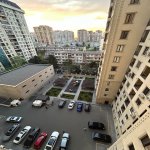 Satılır 2 otaqlı Yeni Tikili, Nəriman Nərimanov metrosu, Nərimanov rayonu 10