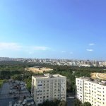 Kirayə (aylıq) 3 otaqlı Yeni Tikili, İçərişəhər metrosu, Badamdar qəs., Səbail rayonu 20