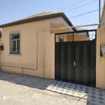 Satılır 3 otaqlı Həyət evi/villa, Azadlıq metrosu, Binəqədi qəs., Binəqədi rayonu 1