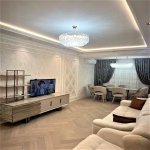 Kirayə (aylıq) 2 otaqlı Yeni Tikili, Nəriman Nərimanov metrosu, Nərimanov rayonu 3