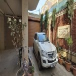 Kirayə (aylıq) 9 otaqlı Həyət evi/villa, Nəsimi rayonu 24