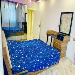 Kirayə (aylıq) 3 otaqlı Yeni Tikili, 6-ci mikrorayon rayonu 3