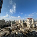 Satılır 2 otaqlı Yeni Tikili, Nizami metrosu, Nəsimi rayonu 17