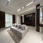 Kirayə (aylıq) 4 otaqlı Yeni Tikili, Xətai metrosu, Ağ şəhər, Xətai rayonu 11