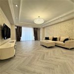 Kirayə (aylıq) 4 otaqlı Yeni Tikili, Nəriman Nərimanov metrosu, Nərimanov rayonu 1