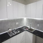 Kirayə (aylıq) 3 otaqlı Yeni Tikili, Həzi Aslanov metrosu, H.Aslanov qəs., Xətai rayonu 20