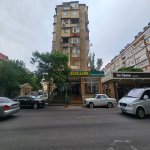 Kirayə (aylıq) Obyekt, Gənclik metrosu, Nərimanov rayonu 11