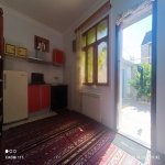Аренда 1 комнатная Вторичка, İnşaatçılar метро, пос. Ясамал, Иранское Посольство, Ясамал район 4