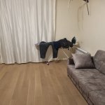 Kirayə (aylıq) 2 otaqlı Yeni Tikili, İnşaatçılar metrosu, Yasamal rayonu 5