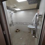 Kirayə (aylıq) 3 otaqlı Köhnə Tikili, Əhmədli metrosu, Əhmədli, Xətai rayonu 8