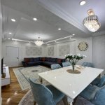 Satılır 3 otaqlı Yeni Tikili, Gənclik metrosu, Nərimanov rayonu 2