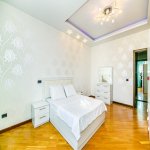 Kirayə (günlük) 5 otaqlı Yeni Tikili, Nəsimi rayonu 17