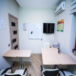 Kirayə (aylıq) 12 otaqlı Ofis, Elmlər akademiyası metrosu, Yasamal rayonu 9