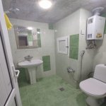 Satılır 2 otaqlı Köhnə Tikili, Nəsimi metrosu, Binəqədi rayonu 12