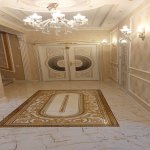 Продажа 4 комнатная Дома/Виллы Шеки 8