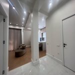 Kirayə (aylıq) 2 otaqlı Yeni Tikili, Xətai metrosu, Ağ şəhər, Dənizkənarı Milli park, Xətai rayonu 10