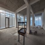Kirayə (aylıq) Obyekt, 28 May metrosu, Nəsimi rayonu 9