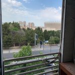 Kirayə (aylıq) 3 otaqlı Köhnə Tikili, Elmlər akademiyası metrosu, Yasamal rayonu 16