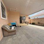 Satılır 3 otaqlı Həyət evi/villa, Koroğlu metrosu, Zabrat qəs., Sabunçu rayonu 1