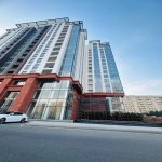 Продажа 4 комнатная Новостройка, м. Эльмляр Академиясы метро, Ясамал район 1